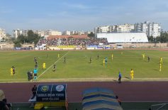 TFF 2. Lig Beyaz Grup’ta Tarsus İdman Yurdu, sahasında Kırklarelispor’u yendi. 2-1