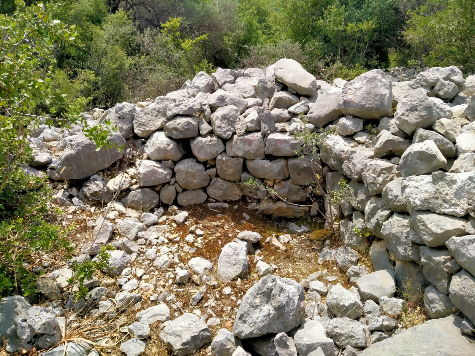 Tarsus’ta arkeolojik araştırmalar sonucunda yeni yerleşimler tespit edildi
